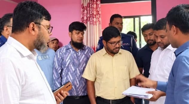 প্রসূতির মৃত্যু : ক্লিনিক মালিকের ১ মাসের কারাদণ্ড
