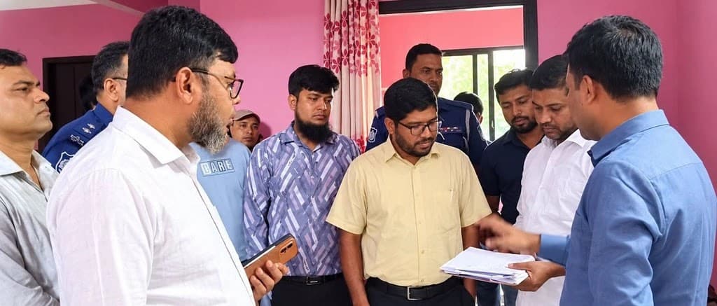 ৩ দিনের ব্যবধানে জরিমানা থেকে কারাদণ্ড, সিজারের পর প্রসূতির মৃত্যুতে চাপে ক্লিনিক মালিক!