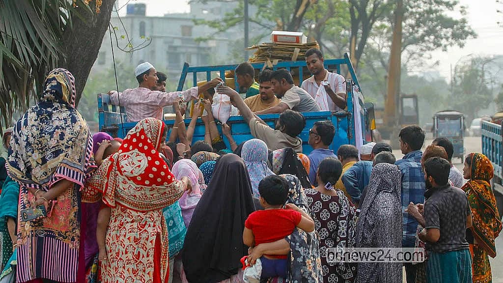 মূল্যস্ফীতির হিসাব আর মানুষের জীবনের ফারাক