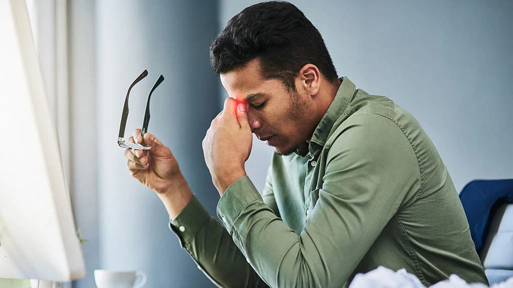 নজর এড়ানো কিছু বিষয় যেভাবে বাড়ায় মানসিক চাপ