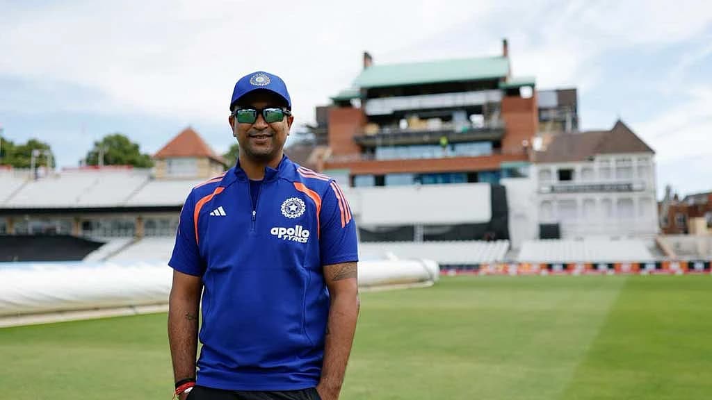 ভারতের নির্বাচক কমিটিতে পাওয়ার, প্রধান ওঝা