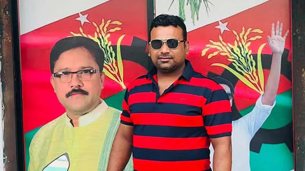 মাগুরায় যুবদল নেতা খুন: ময়নাতদন্তে নিহতের মাথায় পাওয়া গেল গুলি