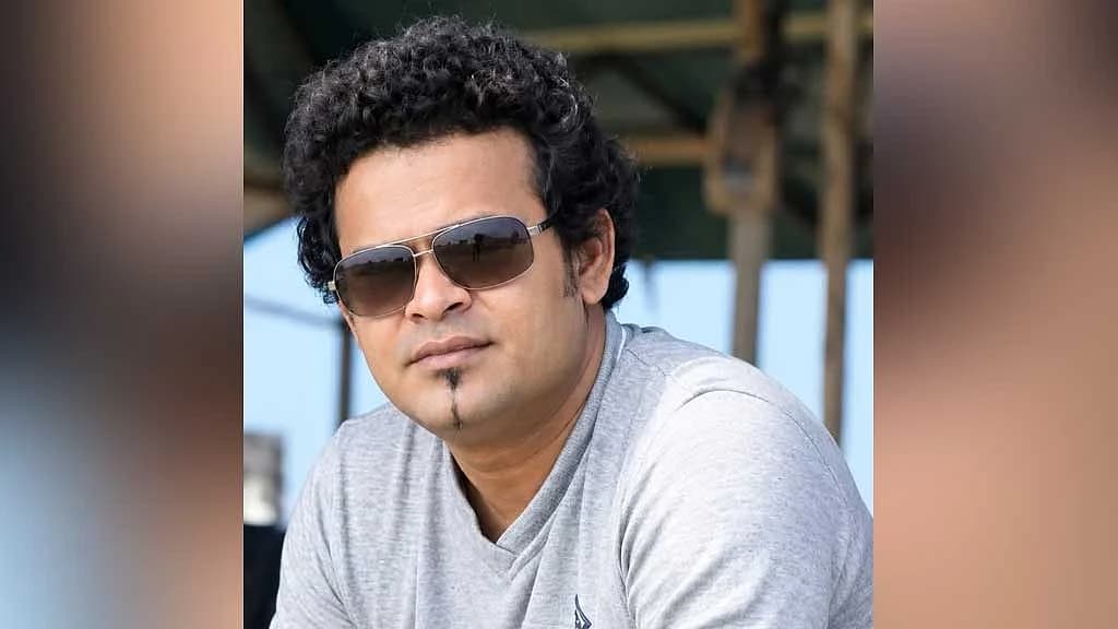 না ফেরার দেশে গিটার বাদক রাসেল খান