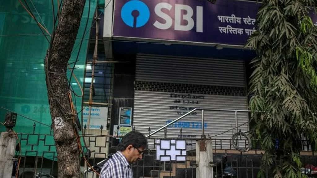 স্টেট ব্যাংক অব ইনডিয়ায় সাইবার হামলা, ৪ হাজার গ্রাহকের তথ্য ডার্ক ওয়েবে