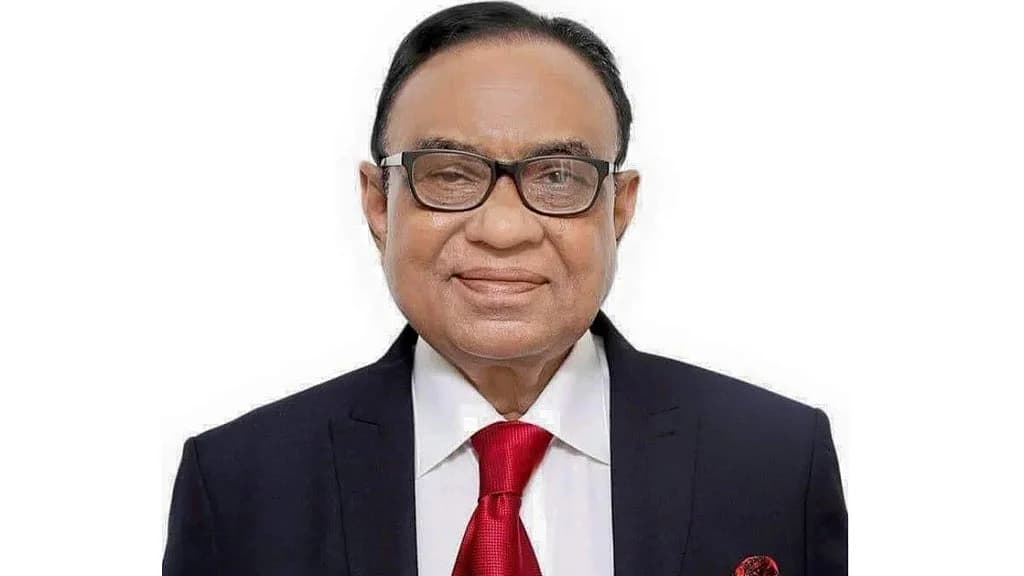 সাবেক সংসদ সদস্য আব্দুল মান্নান কারাগারে