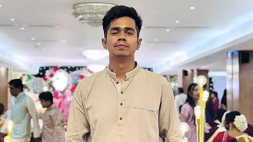 সাম্য হত্যা মামলায় বাবার সাক্ষ্য