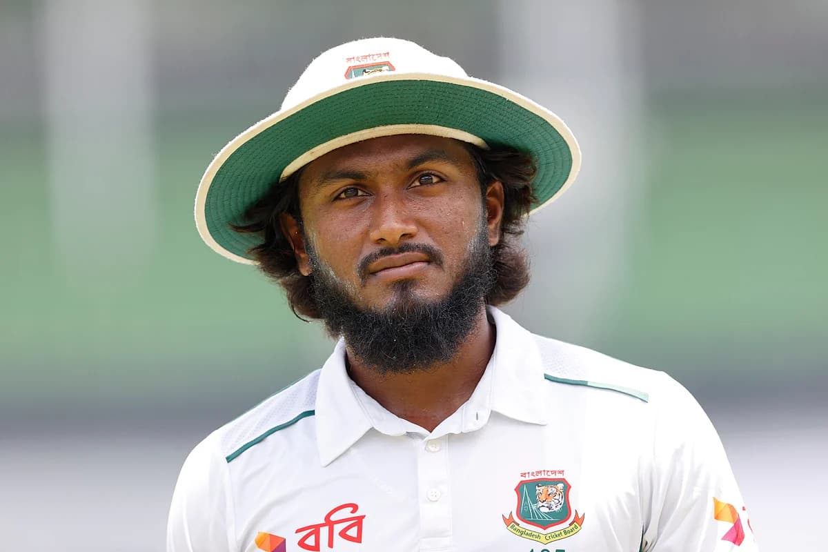 ওয়েস্ট ইন্ডিজের বিপক্ষে প্রস্তুতি ম্যাচের দলে জাকের আলী, আর কারা আছেন
