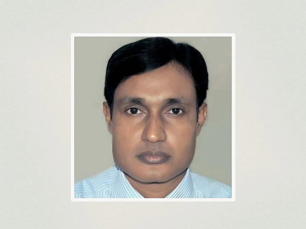 রাষ্ট্রাচার ‘ভঙ্গ’, রাজশাহী বিভাগীয় কমিশনারকে প্রত্যাহার
