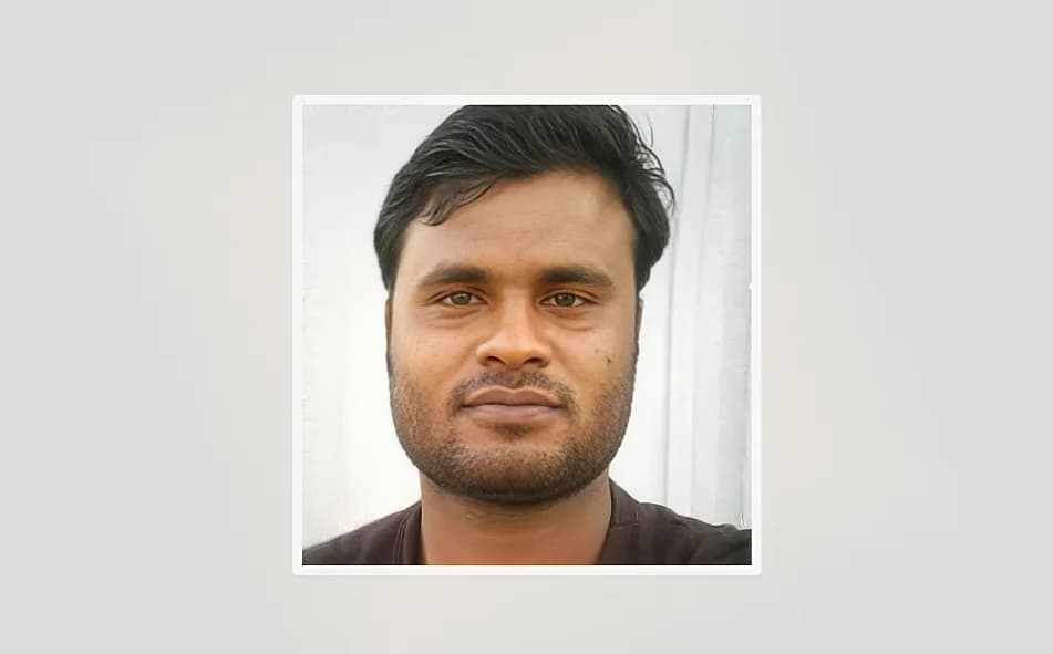 পরিবারটির শেষ আশা, পবিত্র বেঁচেও থাকতে পারেন