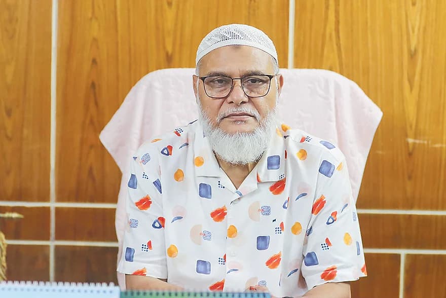 রংপুরে শিল্পের বিকাশে বড় বাধা অর্থায়ন ও জ্বালানিসংকট