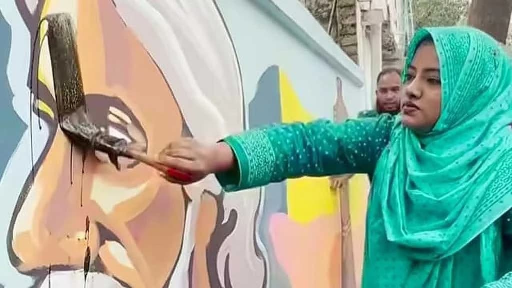 কেন রবীন্দ্রনাথ ঠাকুর ওরফে ‘রঠা’কে নিষিদ্ধ করা জরুরি?
