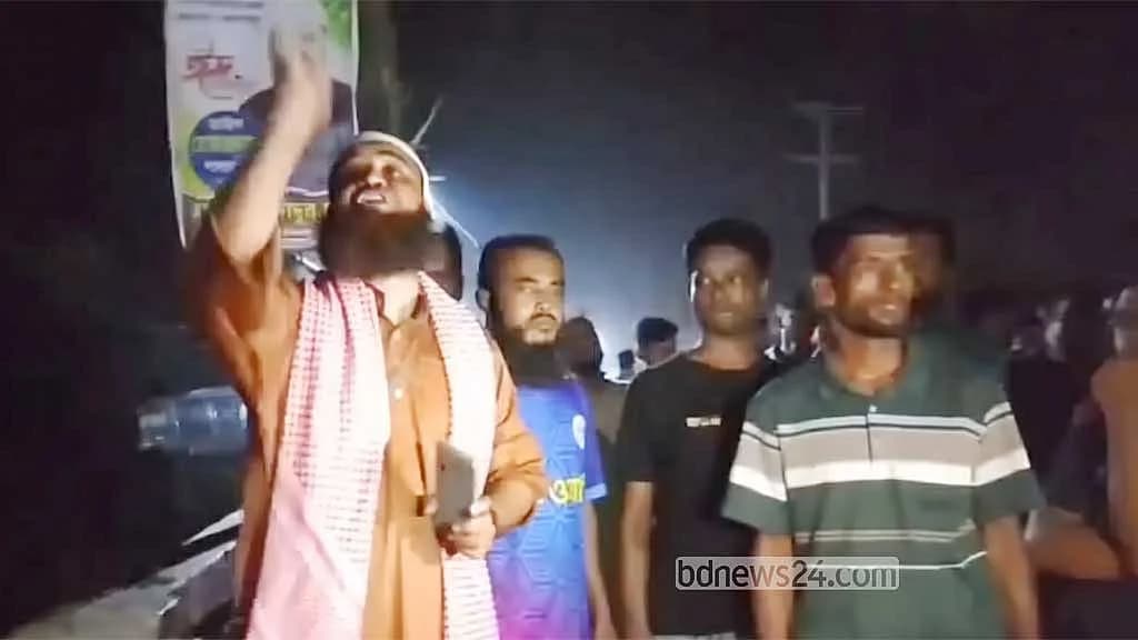 মবের জোশ এখন ডিজিটাল, বিচারের সংস্কৃতি কোন যুগে?