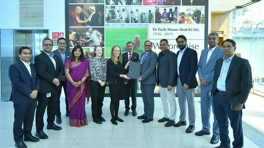 ডিজিটাল লেনদেনের আওতায় আসছেন কৃষক ও কৃষি উপকরণ বিক্রেতারা
