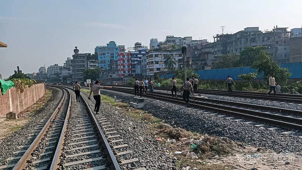 সেই ঘুণ্টিঘর থেকে গ্রেপ্তার আরও ২৮