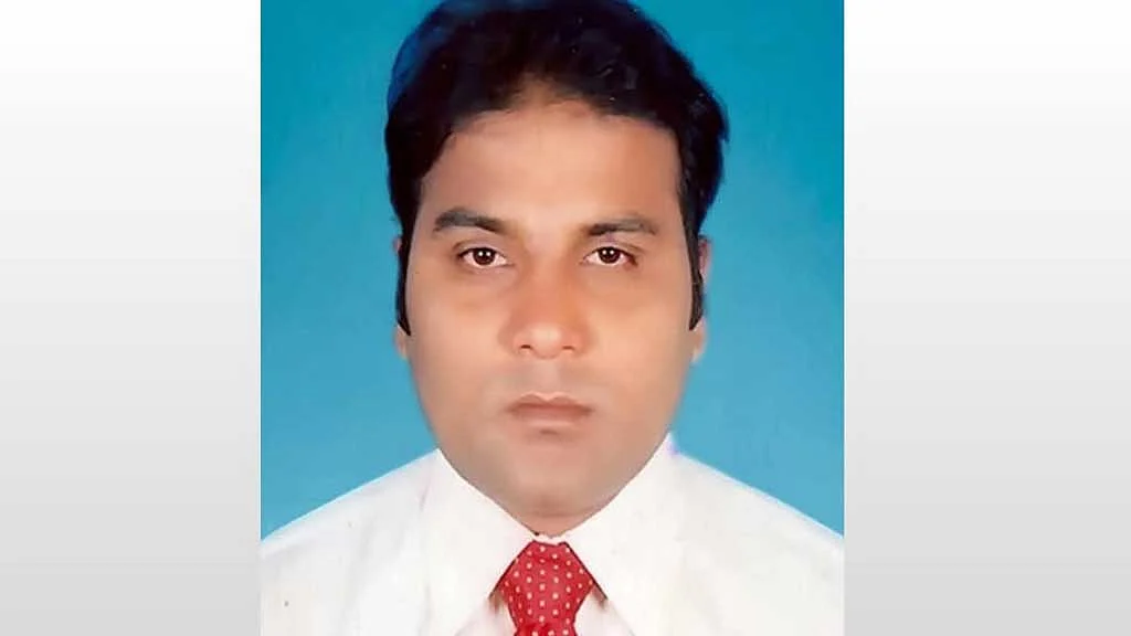 বাড়ি ফেরার পথে সোনারগাঁয়ে যুবদল নেতাকে কুপিয়ে হত্যা
