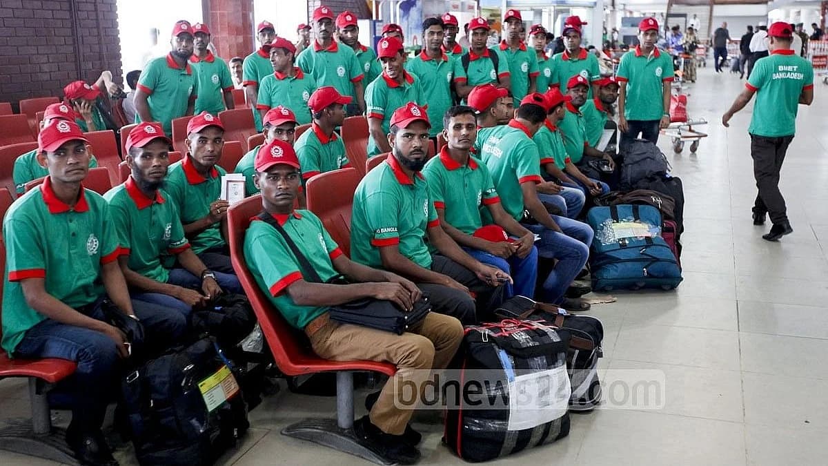 মক্কায় মৃত্যুদণ্ড: প্রবাসীদের আইনি সুরক্ষার কঙ্কালসার চিত্র