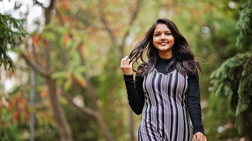 প্রকৃতির ছোঁয়া যেভাবে মানসিক স্বাস্থ্য ভালো রাখে