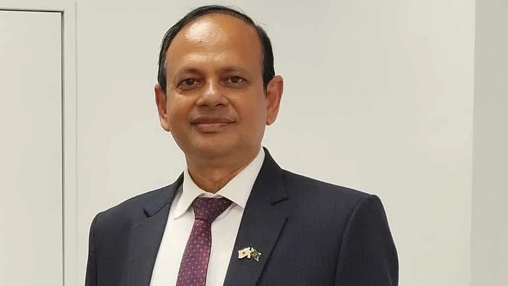 প্রধানমন্ত্রী যখন জাপান থাকবেন, রাষ্ট্রদূত থাকবেন ঢাকায়
