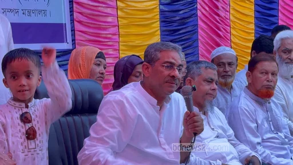 মাদক, নারী ও অপকর্মে জড়ালে বিএনপিতে ঠাঁই নেই: এ্যানি