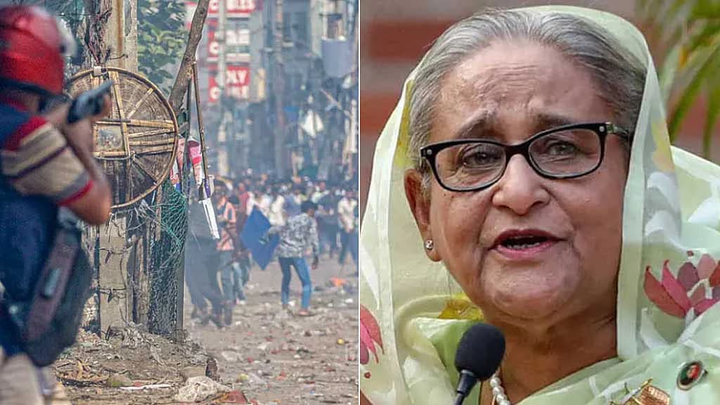 জুলাইয়ের এমদাদ হত্যা: অভিযোগপত্রে আসামি ৪৫, বাদীর উদ্দেশ্য নিয়েই পরিবারের প্রশ্ন