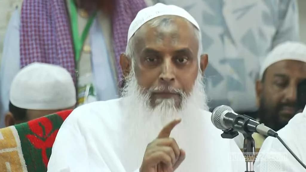 অত্যন্ত দুঃখজনক ও ‘লজ্জাস্কর’: মাদ্রাসায় যৌন নির্যাতন নিয়ে ধর্মমন্ত্রী