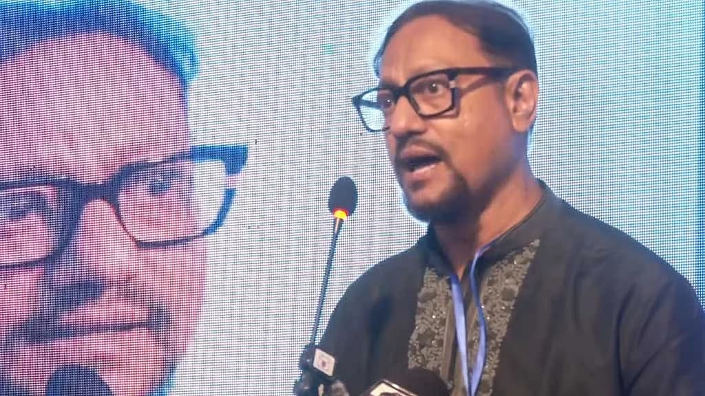 শাহাদাতই চট্টগ্রাম সিটির প্রশাসক