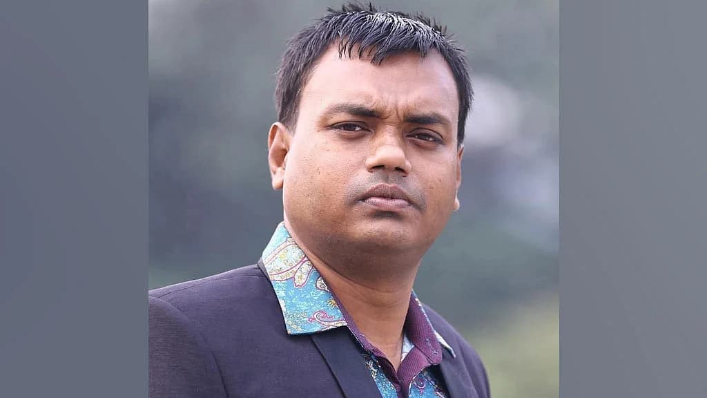 নিউমোনিয়ায় ভুগে সাংবাদিক এসএম মুন্নার মৃত্যু