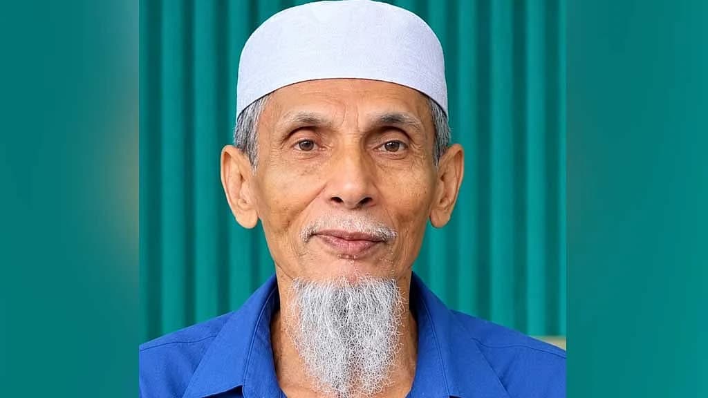 ‘জামায়াতের বাধা’: সাঈদীর মামলার সাক্ষীর লাশ ১৫ ঘণ্টা পর পুলিশ প্রহরায় দাফন