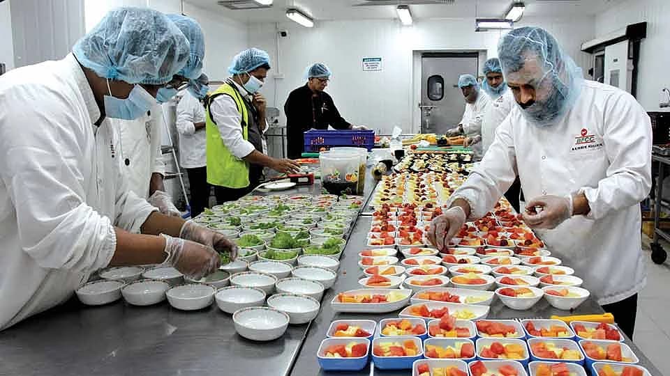 বিমান বাংলাদেশের ক্যাটারিংয়ে ডিপ্লোমা, যাঁদের আবেদন করার সুযোগ