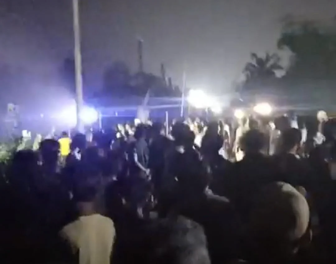 ঘাস কাটা নিয়ে বিরোধে দুই পক্ষের সংঘর্ষ, ইউপি চেয়ারম্যানসহ আহত ২০